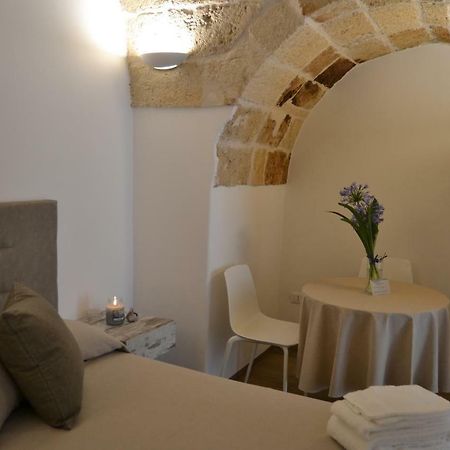 Mare Nostrum Locazione Turistica Polignano a Mare Eksteriør bilde