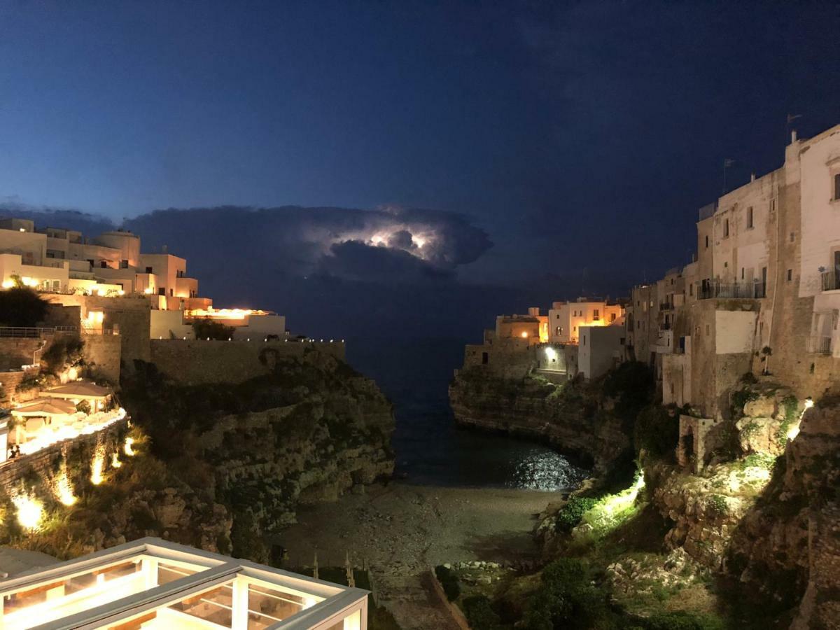 Mare Nostrum Locazione Turistica Polignano a Mare Eksteriør bilde